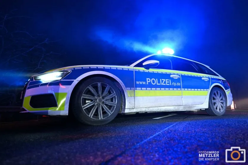 Messerangriff in Mannheimer Innenstadt: Zwei Schwerverletzte – Tatverdächtiger stirbt nach Polizeieinsatz
