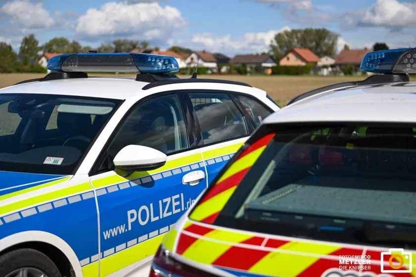 Drogenrazzia in Worms: Drei Tatverdächtige nach Großeinsatz in Untersuchungshaft
