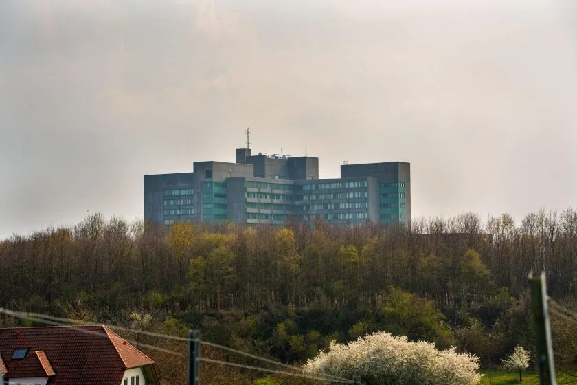 Wende geschafft: Klinikum Worms zurück in der Gewinnzone