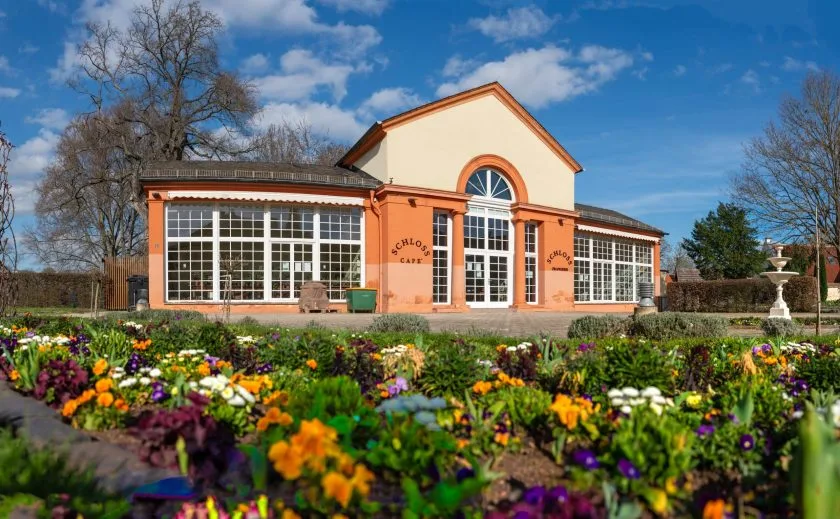 Zukunft der Orangerie im Herrnsheimer Schlosspark bleibt ungewiss