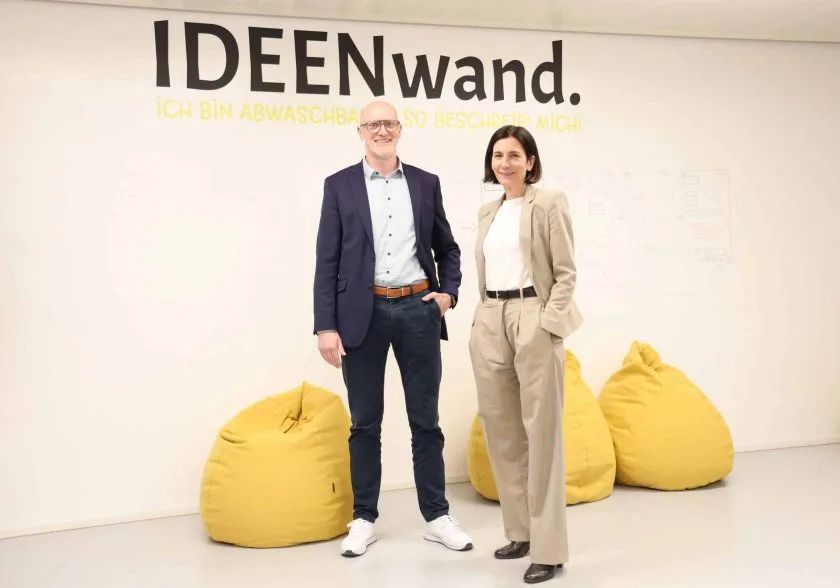 KI für die Energiezukunft: Worms treibt Innovation mit EWR voran