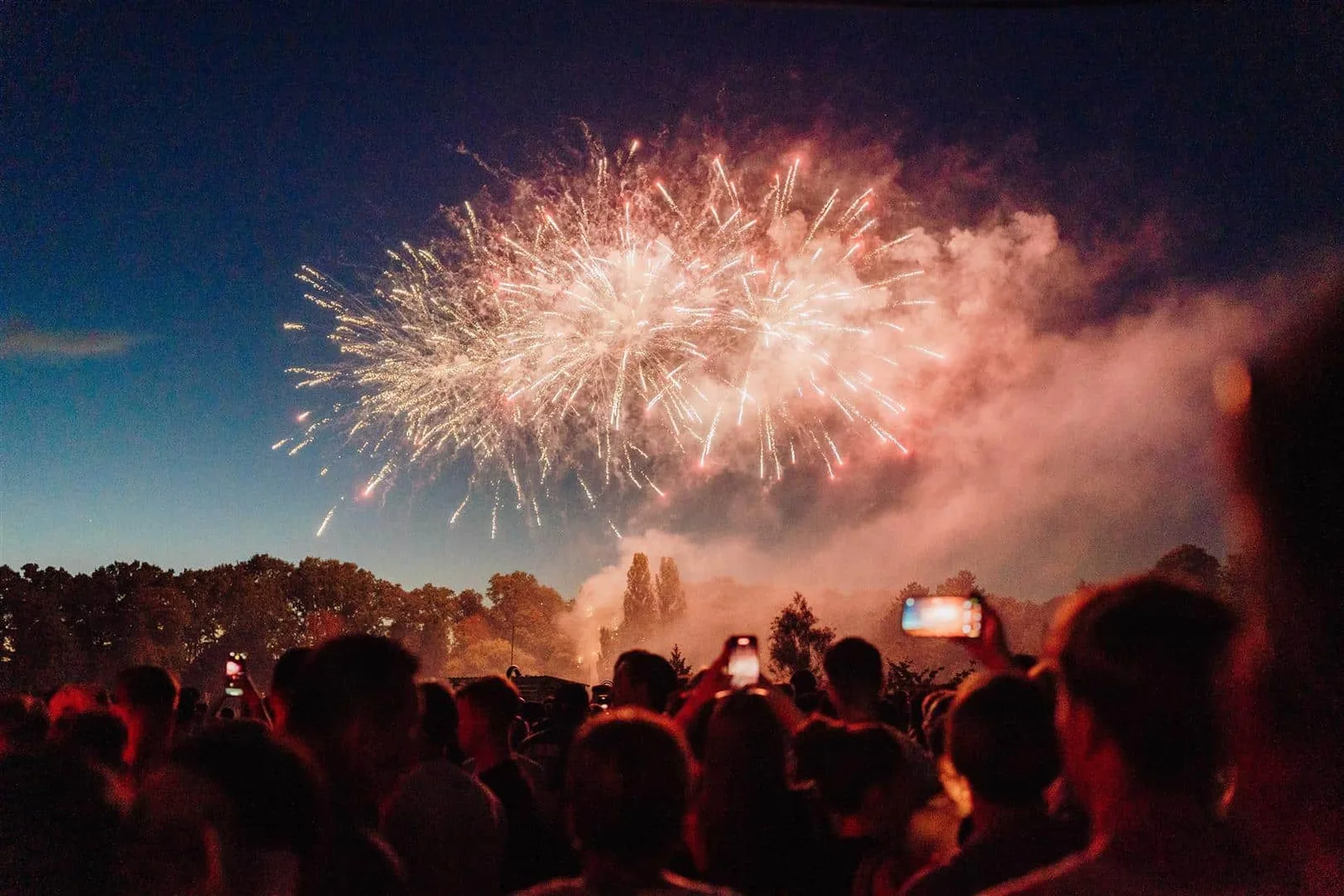Sommerparty am See: Strandbadfest 2026 mit neuem Termin