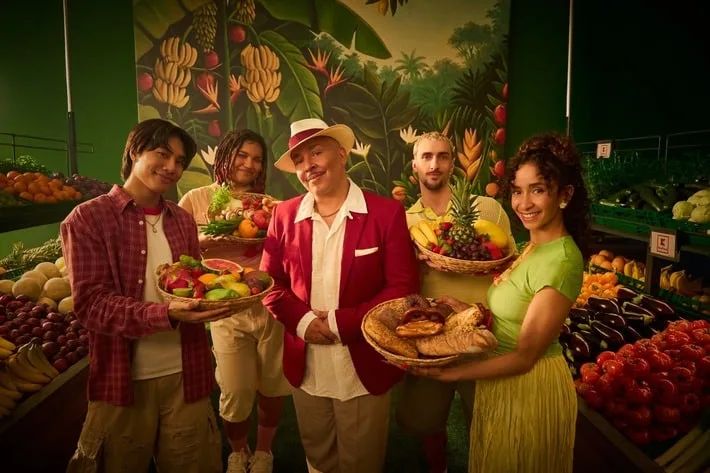„Mango No. 5“: Kaufland setzt auf Ohrwurm-Frische