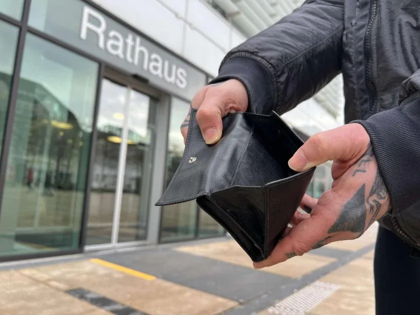 Kommunen am Limit: Landkreis Alzey-Worms fordert bessere Finanzausstattung