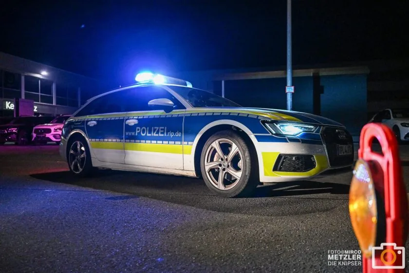 Messerattacke in Wörrstadt: 39-Jähriger nach mutmaßlichem versuchten Mord in Untersuchungshaft