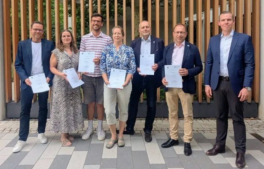 Mehr Raum zum Wohnen: Neubaugebiete in zwei Ortsgemeinden gehen nächsten Schritt