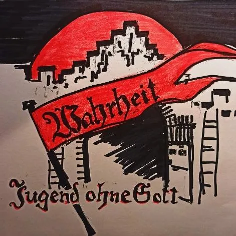 „Jugend ohne Gott“: Bewegendes Theaterstück kommt in die Gedenkstätte KZ Osthofen
