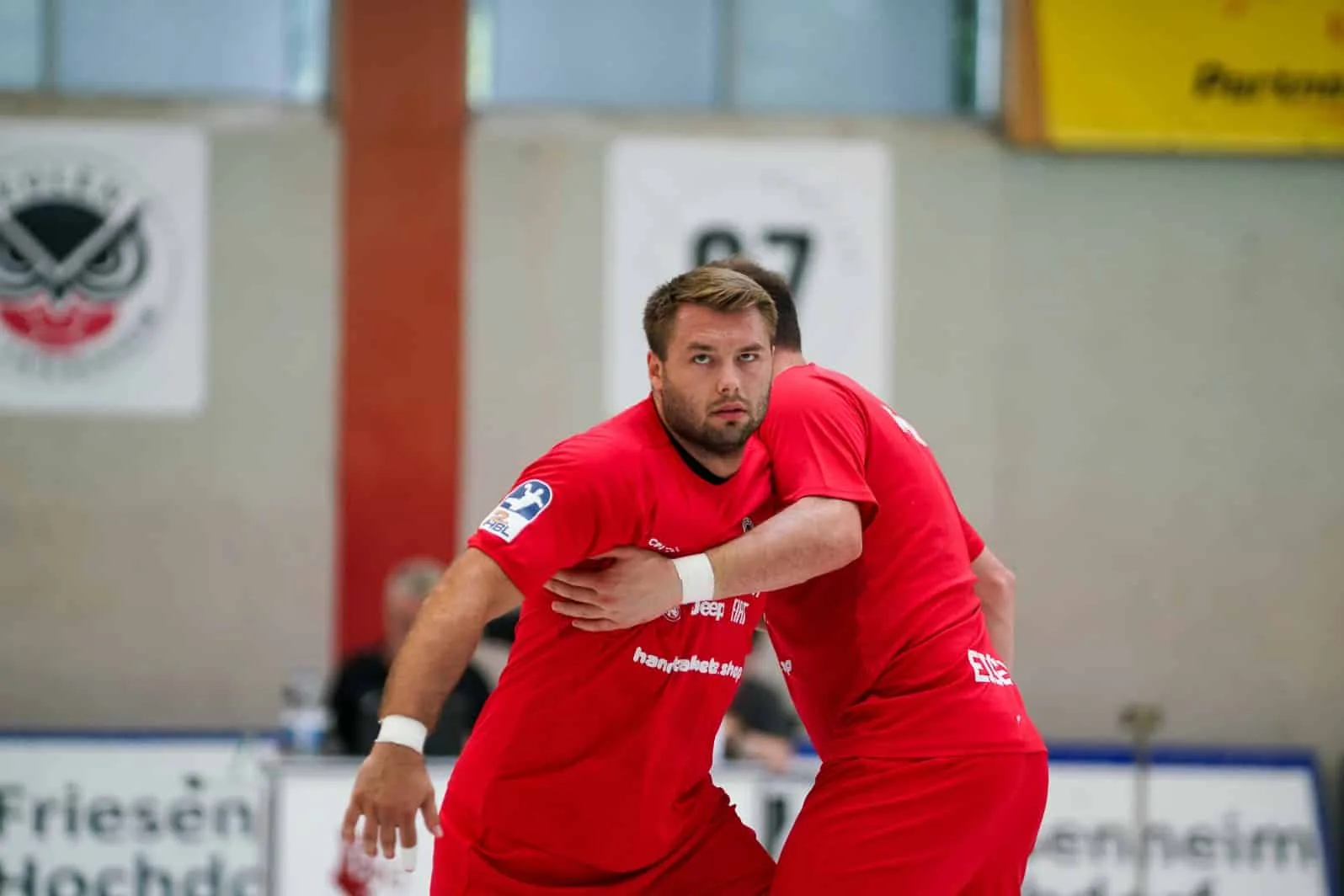 Eulen Ludwigshafen starten Vorbereitung – Wetzlar wartet im DHB-Pokal