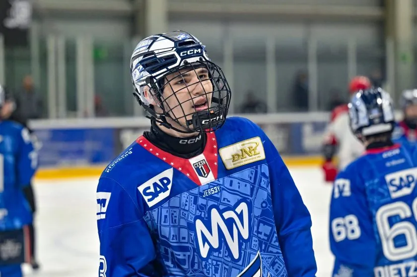 Adler-Talent Tobias Krämer wagt den Sprung nach Nordamerika