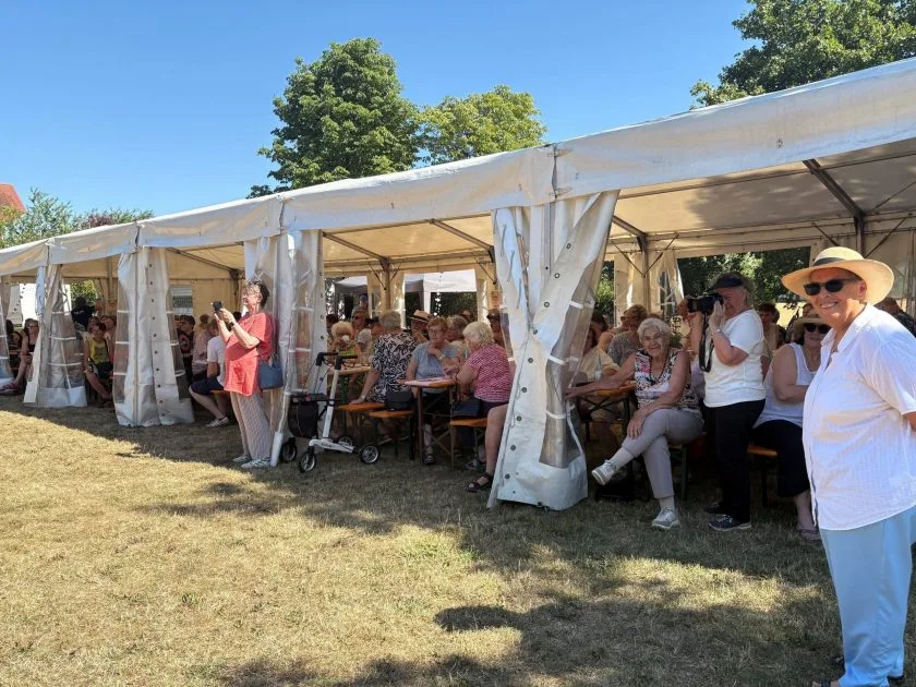 Ein Fest für die stillen Helden: Dekanat Worms-Wonnegau sagt Danke an seine Ehrenamtlichen