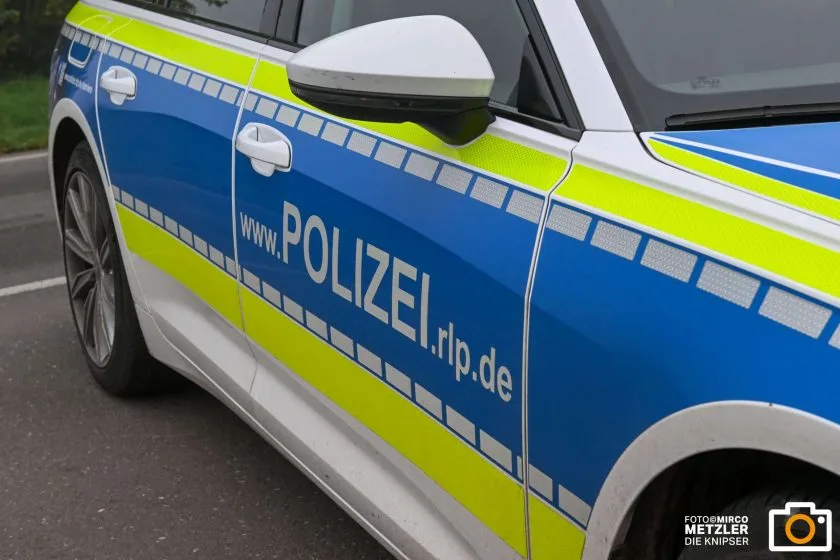 Gefährliche Fahrt auf der L 523: Polizei sucht weitere Zeugen