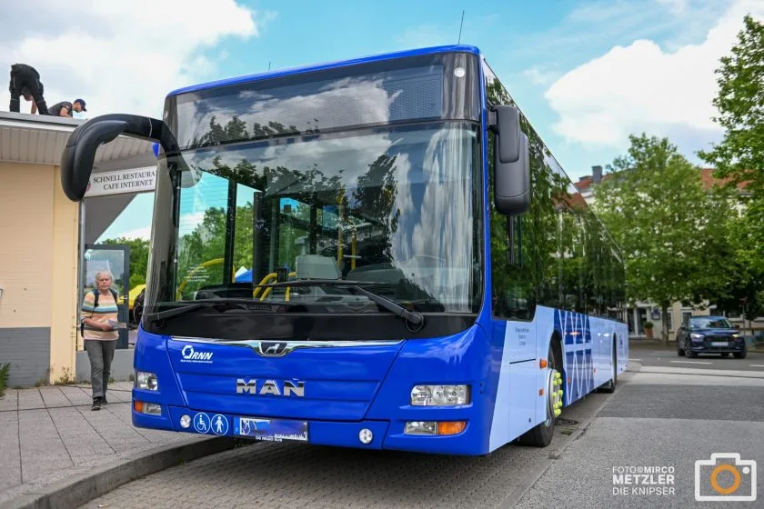 Neue Buslinien stärken den Hunsrück: Land investiert in bessere Verbindungen über Kreisgrenzen hinweg