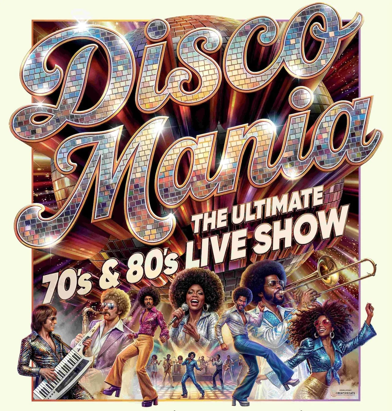 disco-mania