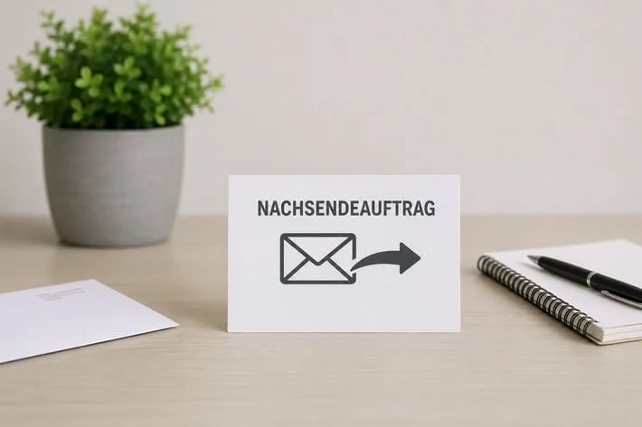 Kostenfalle im Netz: Polizei warnt vor teuren Nachsende-Aufträgen über Drittanbieter