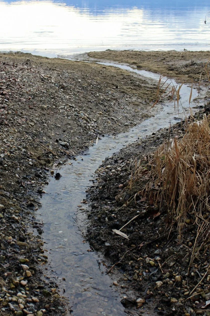 Kreisverwaltung bittet um verantwortungsvollen Umgang mit der Ressource Wasser