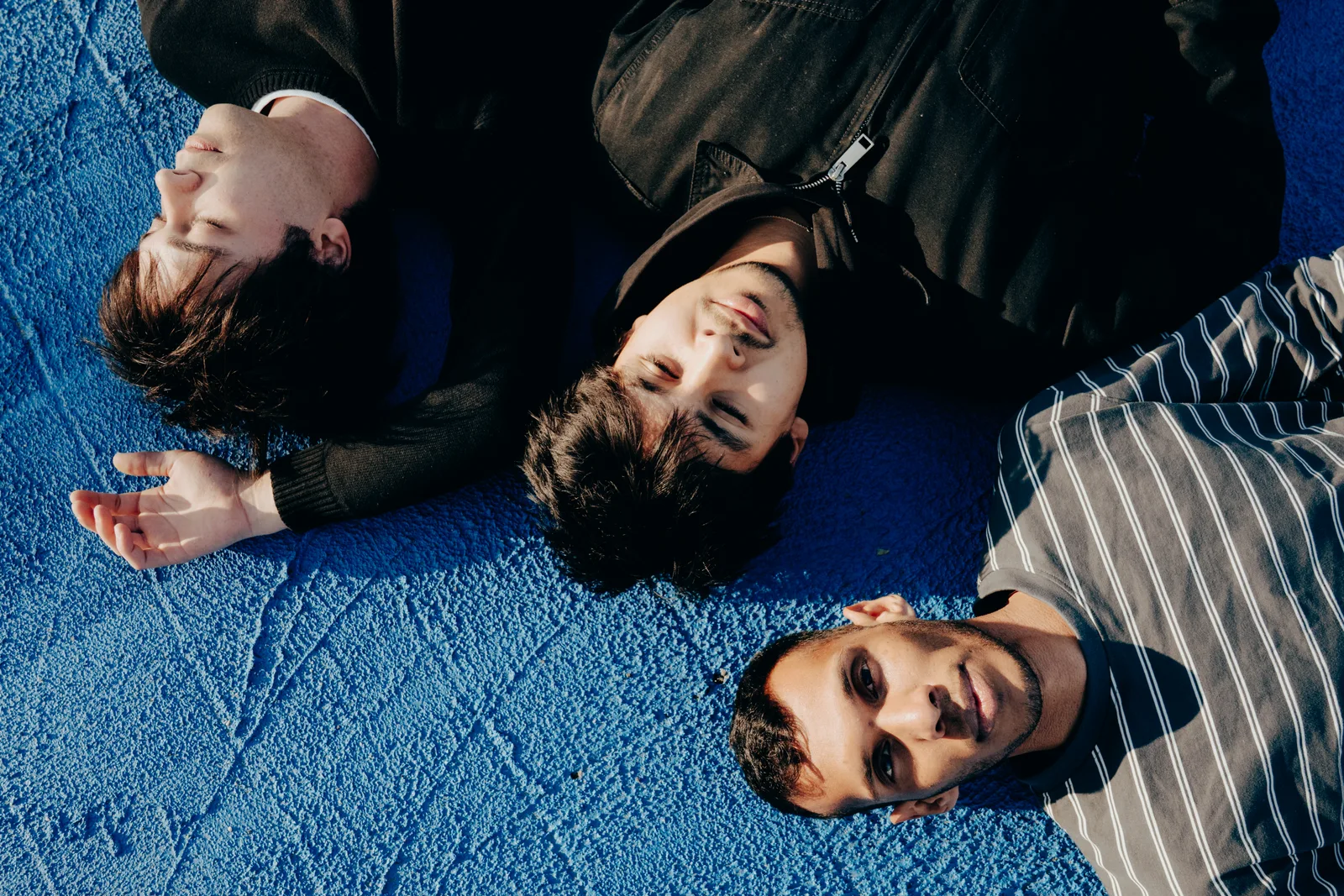 „oh“ gewinnen das Bandvoting von „Worms: Jazz & Joy“