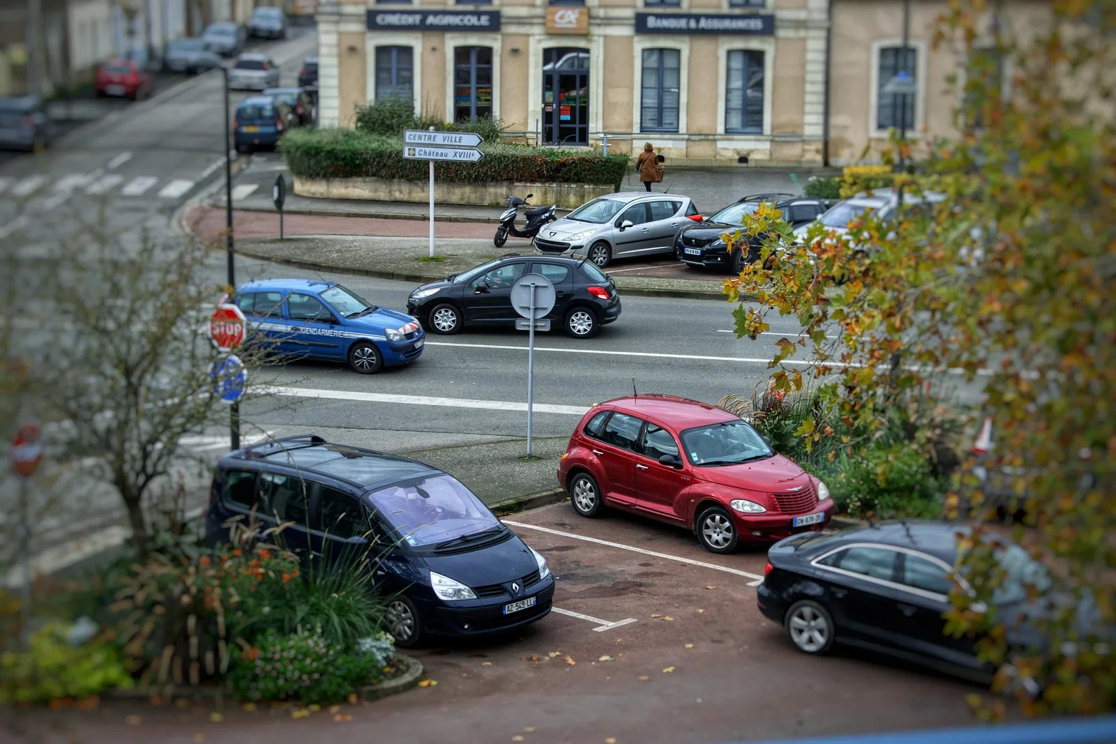 Bewohnerparken in Alzey wird neu geordnet: Zwei neue Quartiere schaffen mehr Übersicht