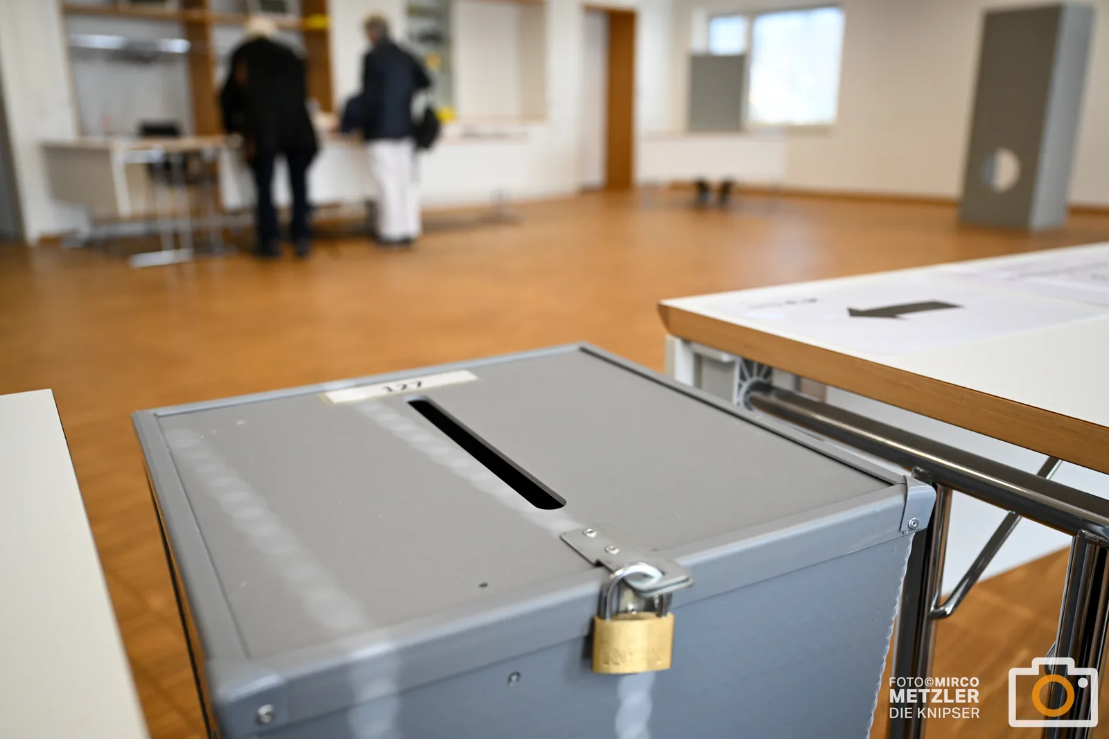 Landratswahl im Kreis Alzey-Worms findet im April 2027 statt