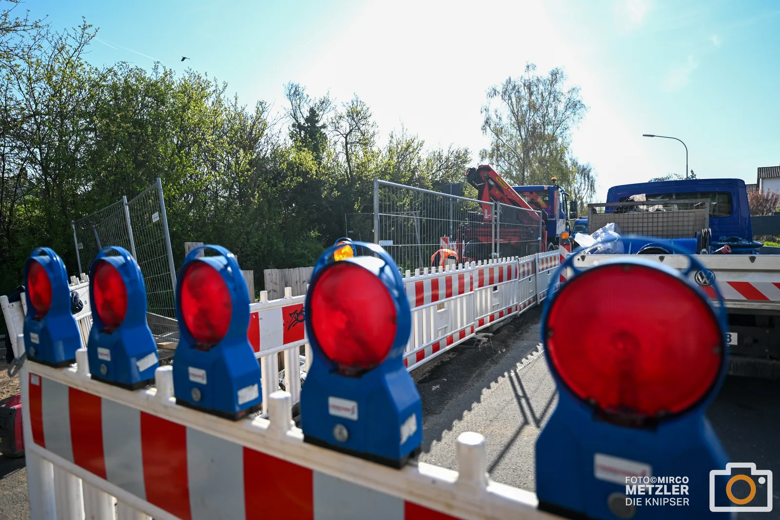 L 407 wird ab Oktober zum Nadelöhr: Straße zwischen Nack und Wendelsheim acht Wochen gesperrt
