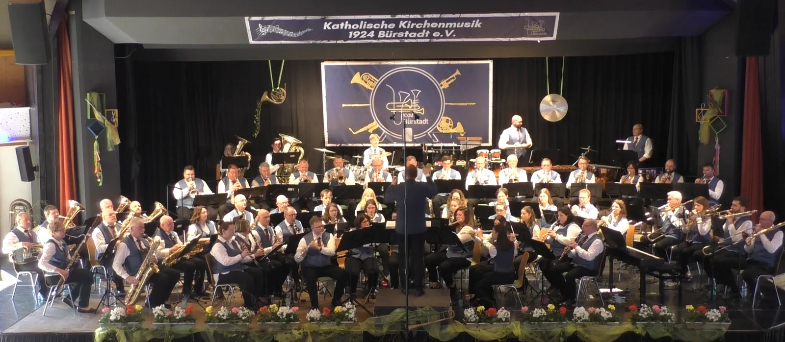 Über 100 Jahre Musikgeschichte – und kein bisschen leise