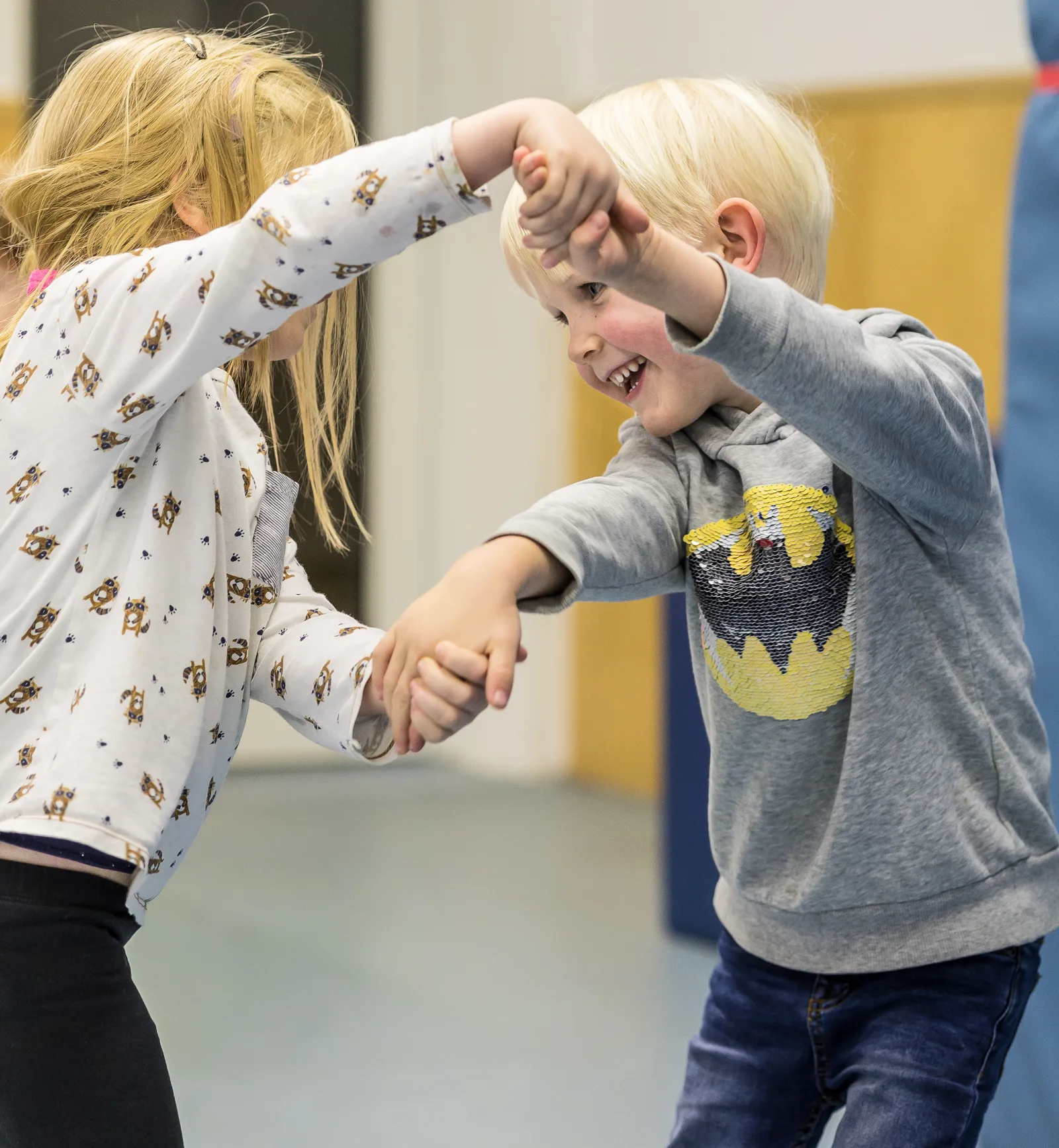 Musik von Anfang an: Lucie-Kölsch-Musikschule hat noch Plätze für die Kleinsten
