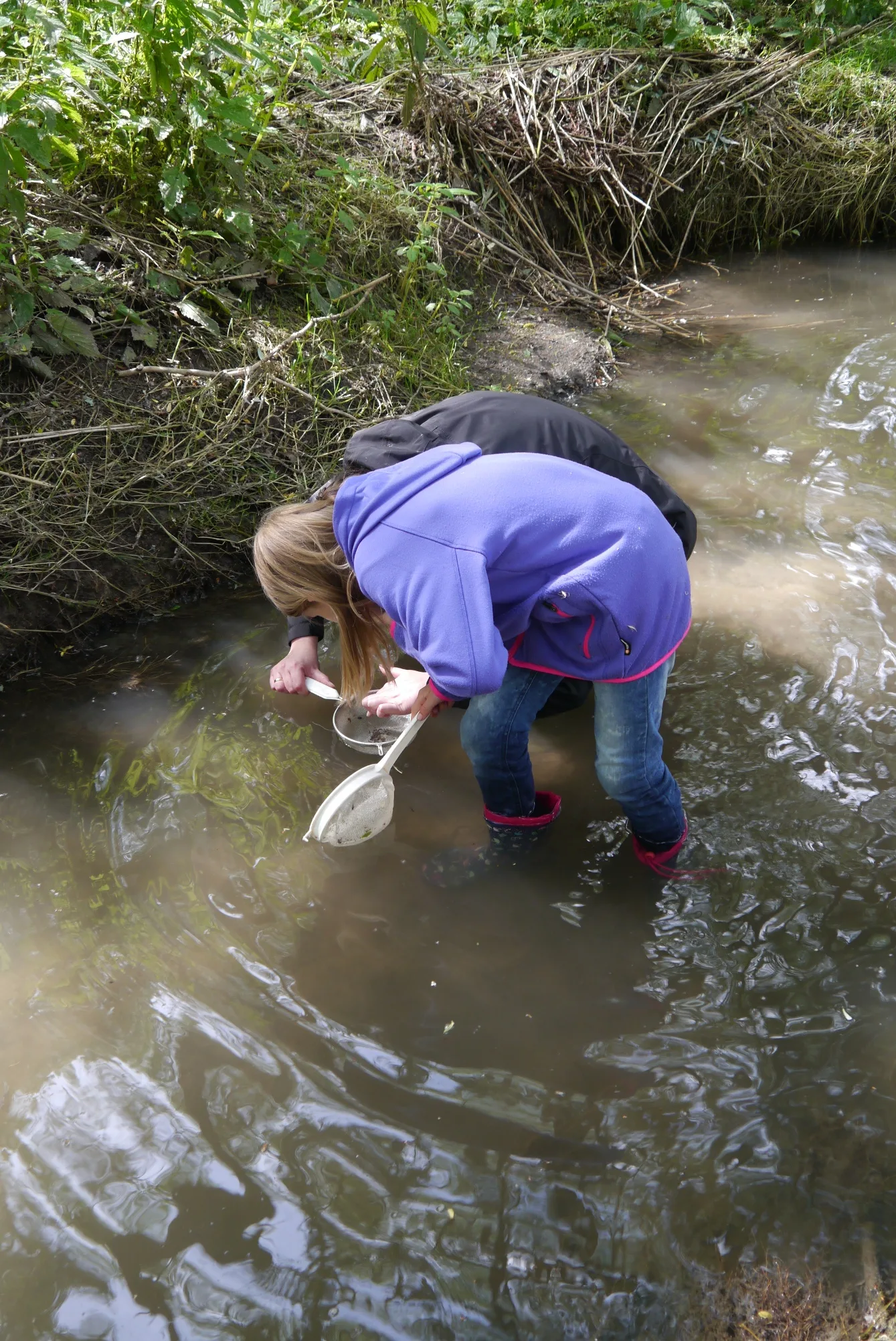 Raus in die Natur: BUND Wonnegau gründet Naturkindergruppe in Gundersheim