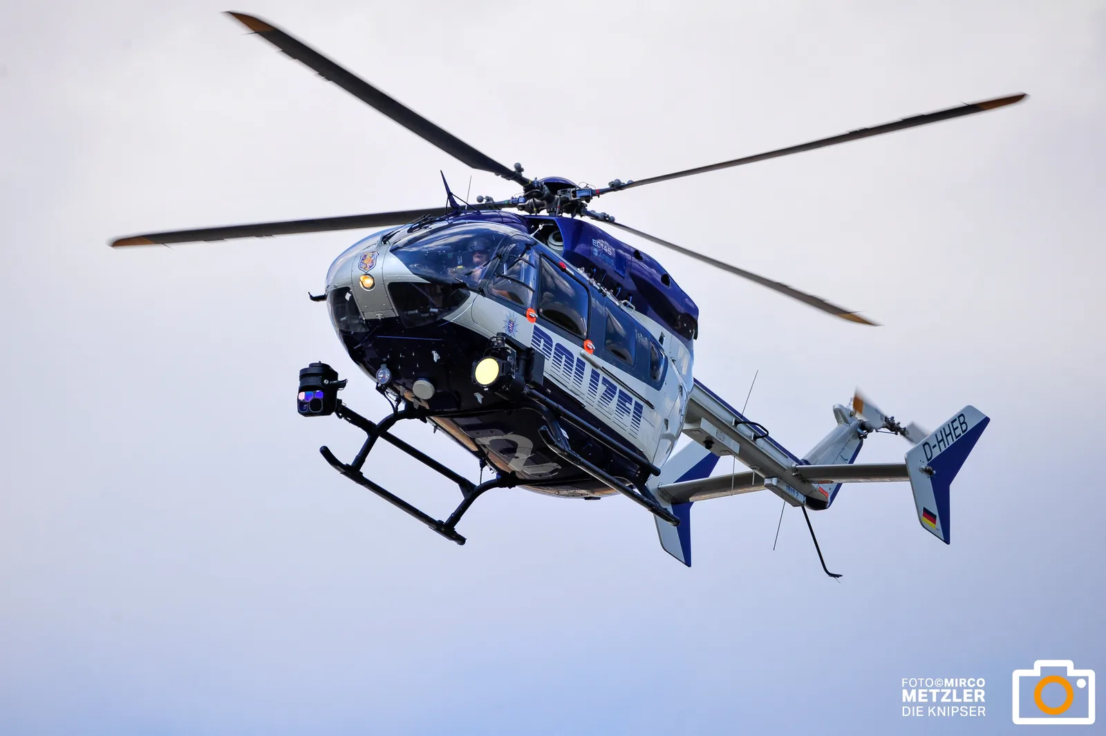 Zwei 13-Jährige aus Worms vermisst – Polizei bittet um Hinweise