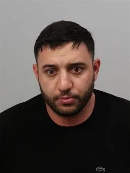 Nach Schüssen in Worms: Öffentlichkeitsfahndung nach Emre Battal