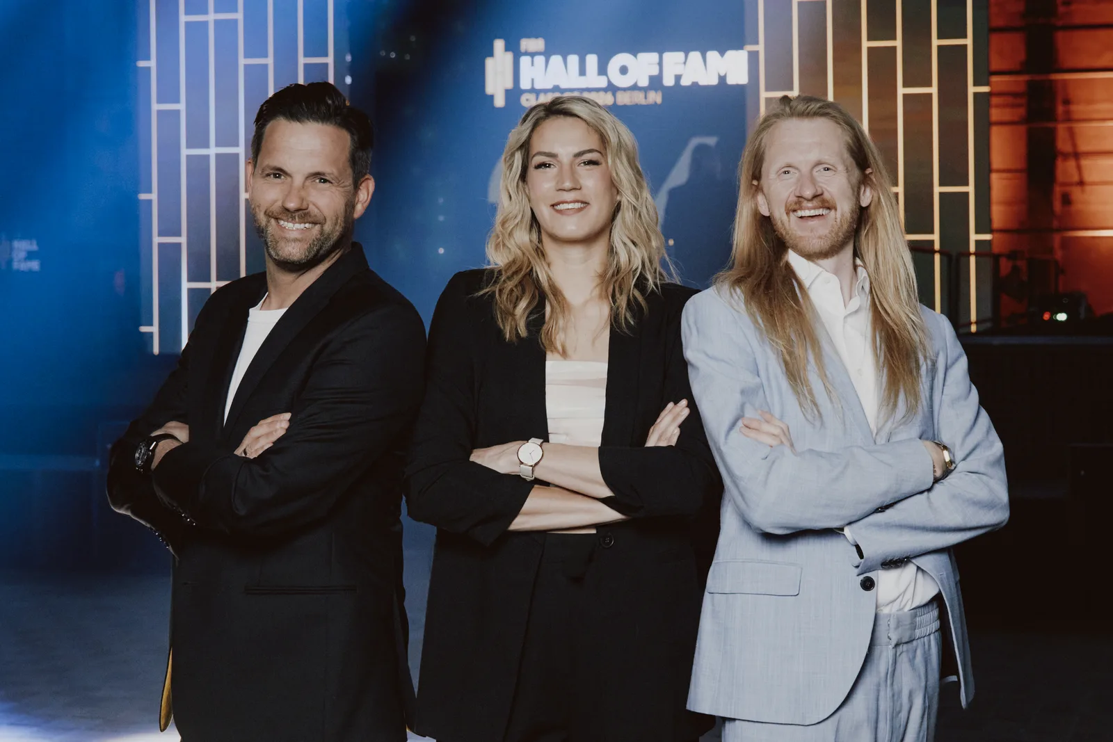 HEIM-WM IN BERLIN: ProSieben zeigt Deutschland gegen Spanien live