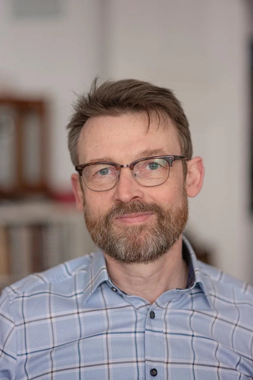 Christoph Peters erhält Elisabeth-Langgässer-Literaturpreis 2027