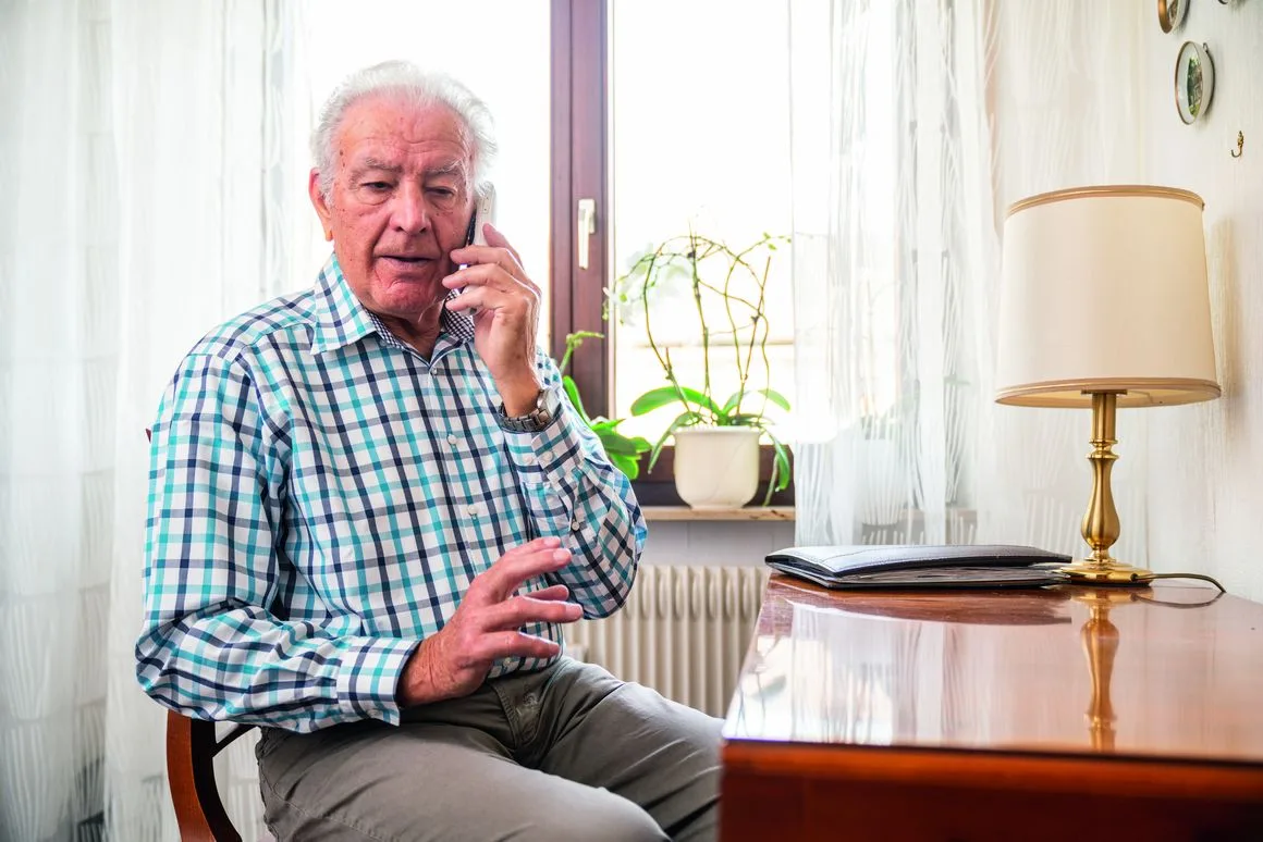 Telefonbetrug: Polizei und Verbraucherzentrale warnen vor gängigen Betrugsmaschen