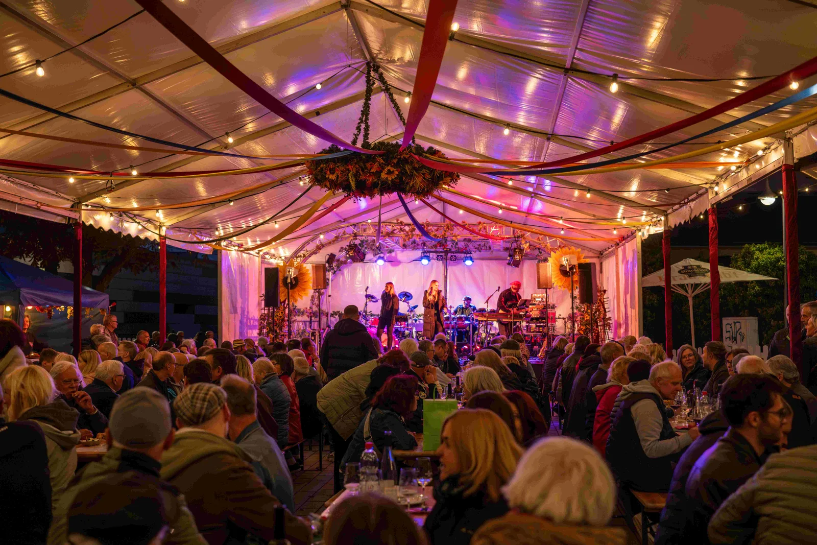 Lorscher Kerb 2026: Drei Tage Tradition, Musik und Kerwe-Gefühl