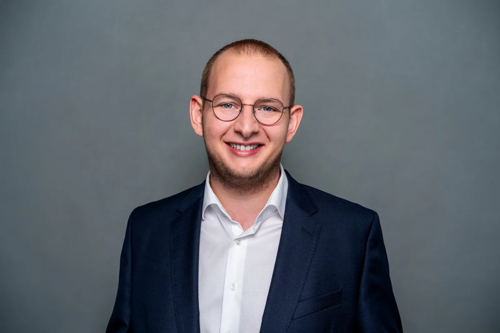 100 Tage im Landtag: Joshua Schmitt will Rheinhessen eine starke Stimme geben
