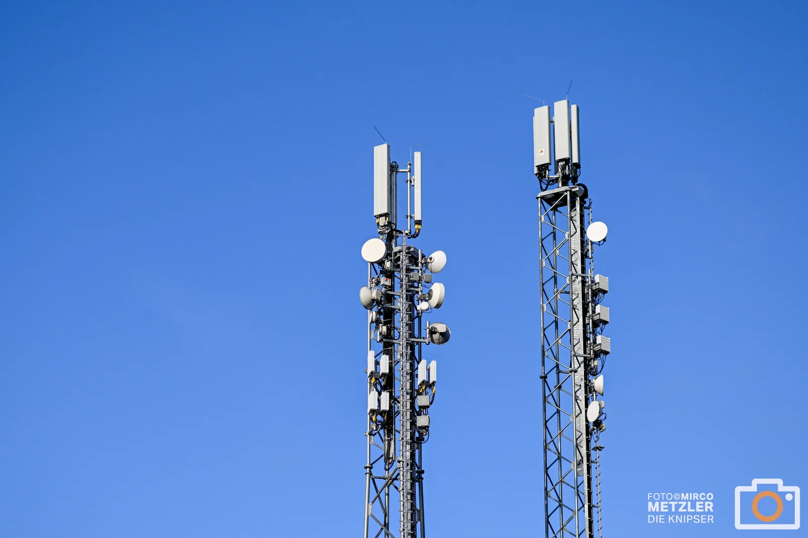 Neuer Mobilfunkstandort und mehr 5G: Telekom baut Netz im Kreis Alzey-Worms weiter aus