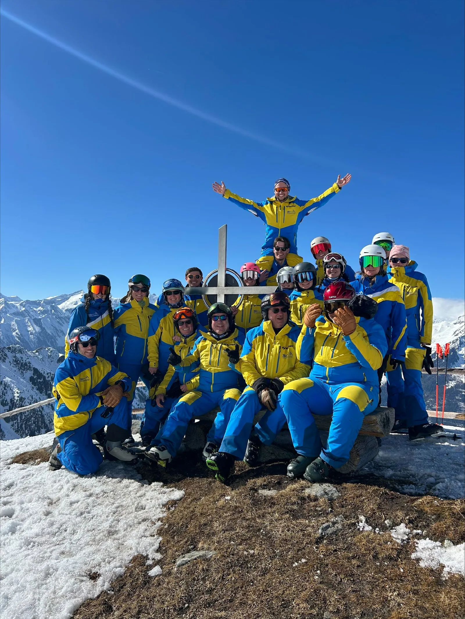 SSC Trappenberg startet mit 23 Ski- und Snowboardfreizeiten in die Wintersaison