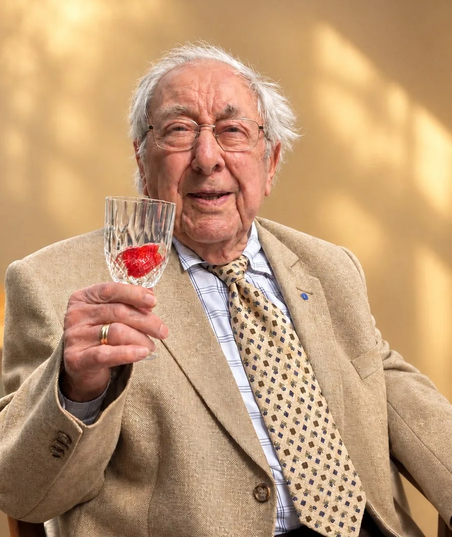 106. Geburtstag: Bad Kreuznach würdigt Nicolaus Blättermanns besonderes Engagement