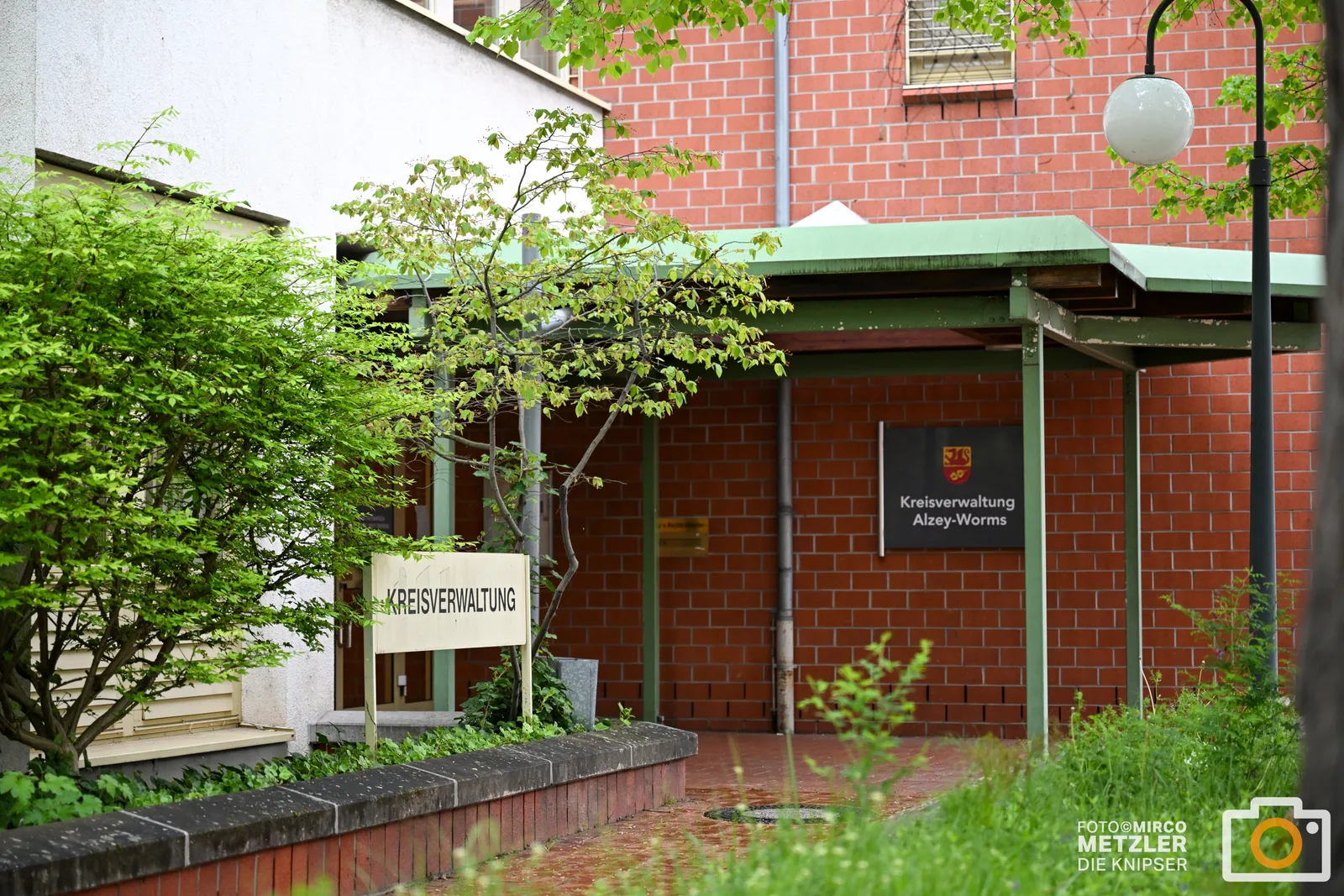 Kreiselternausschuss kritisiert fehlenden Verfahrenslotsen im Kreis Alzey-Worms