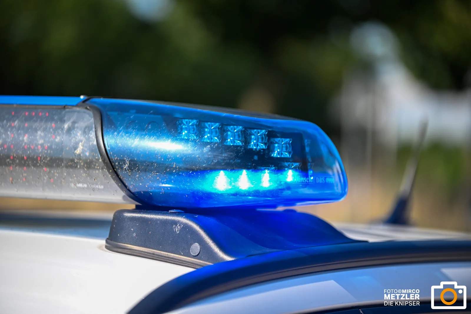 Pkw-Brand in Autohaus in Ramsen: Polizei schließt Brandstiftung nicht aus