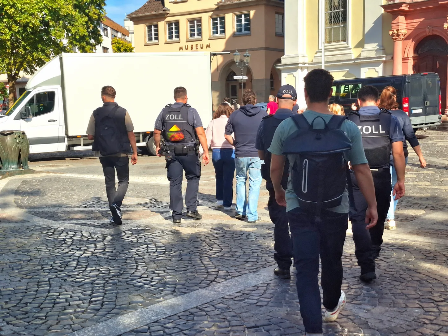 Hygienemängel bei Kontrollen in Frankenthal: Zwei Betriebe mussten vorübergehend schließen