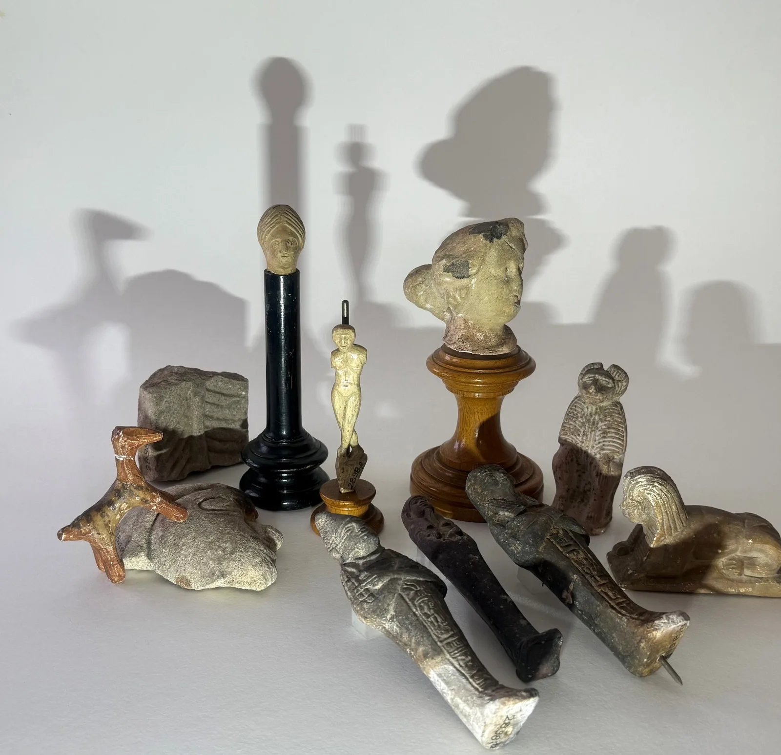 Staub aus Katakomben: Museumsnachtisch in Alzey führt auf die Spuren früherer Mittelmeerreisen