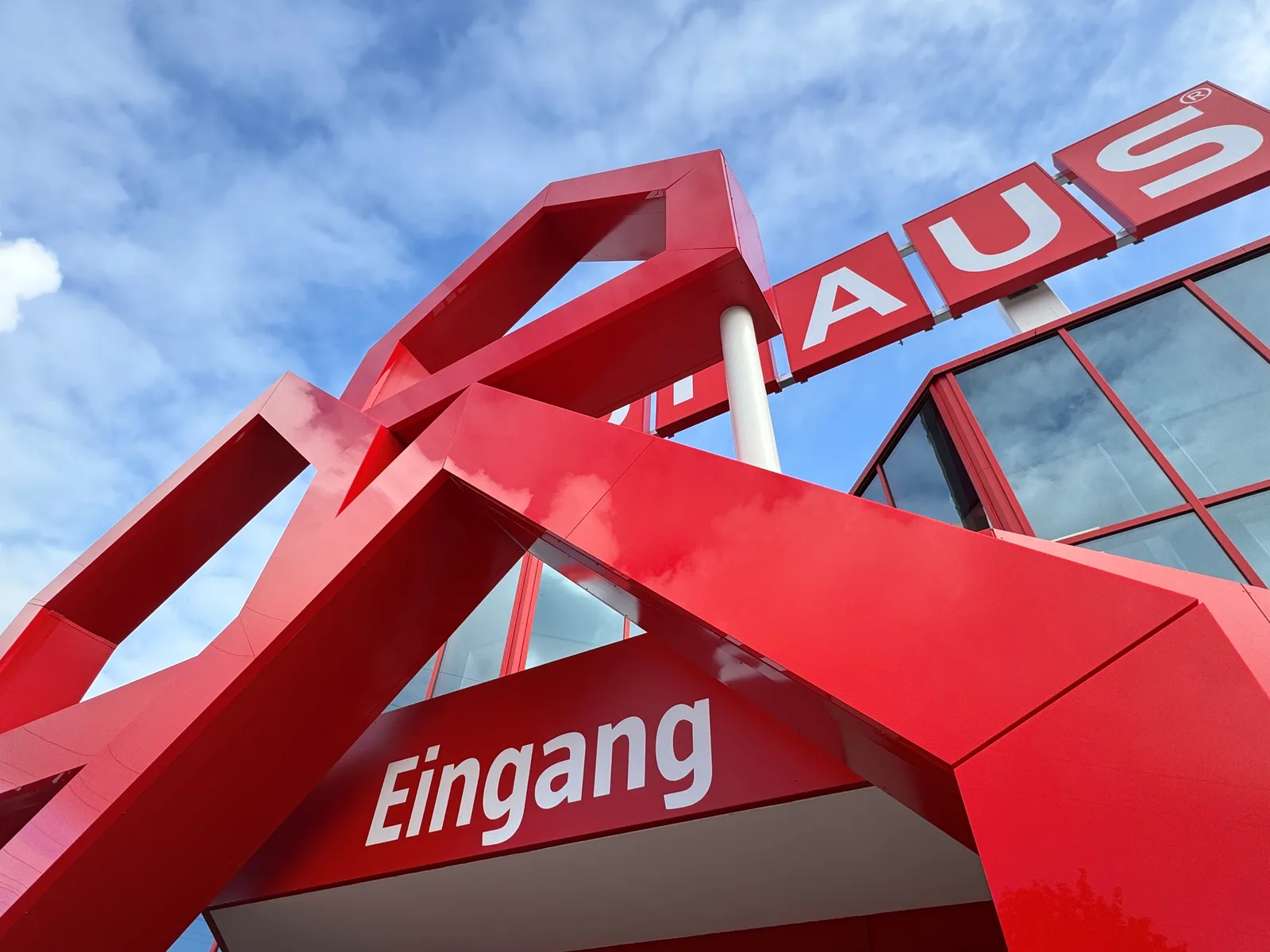 BAUHAUS übernimmt ehemaligen Hellweg-Baumarkt in Magdeburg – Neueröffnung für 2027 geplant