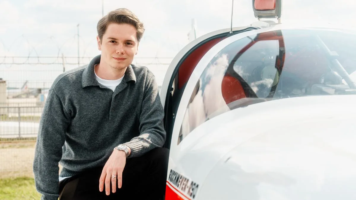Pilotenmangel droht: Hohe Ausbildungskosten und lange Ausbildungszeiten erschweren Nachwuchsgewinnung