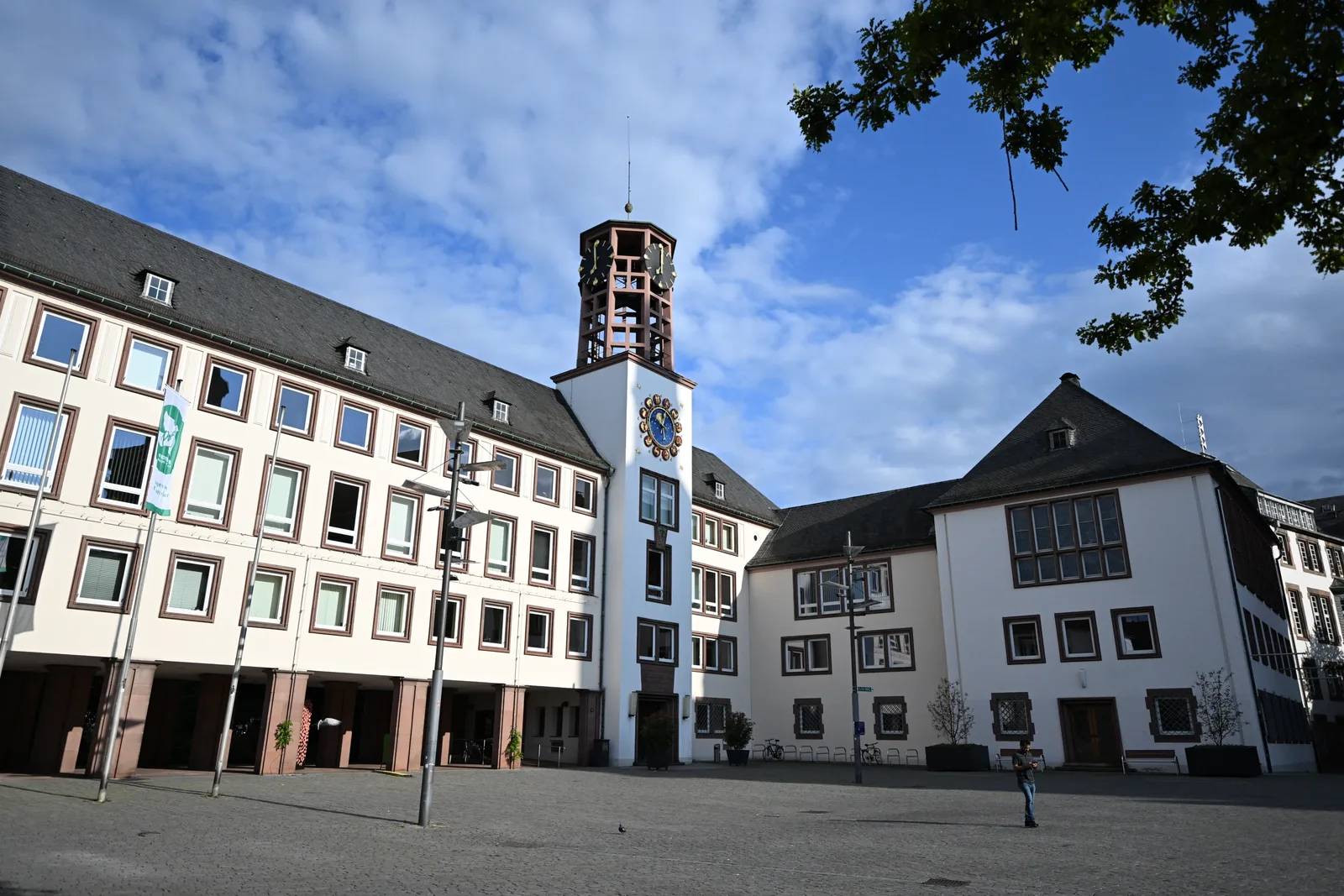 Grüne in Worms fordern Beschluss für respektvollen Umgang im Stadtrat