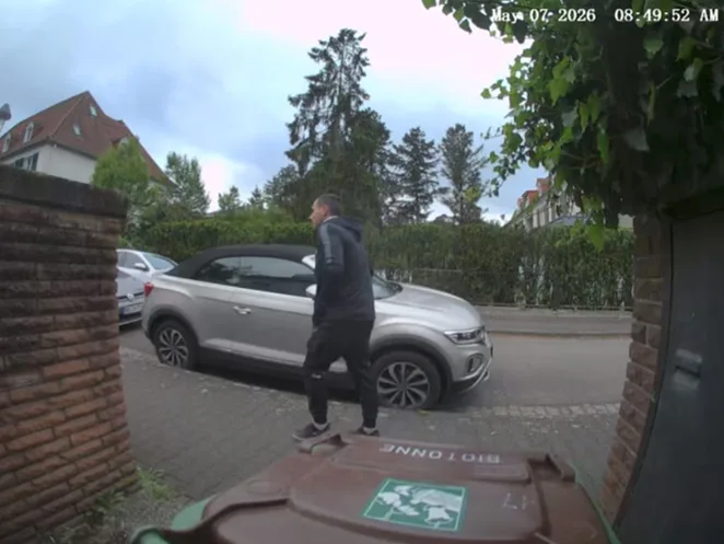 Versuchter Raub in Mainz – Polizei fahndet öffentlich nach Tatverdächtigem