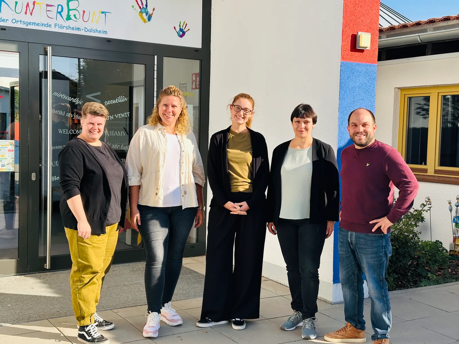 Neue Kita-Sozialarbeit in der VG Monsheim bietet kostenlose Unterstützung für Familien