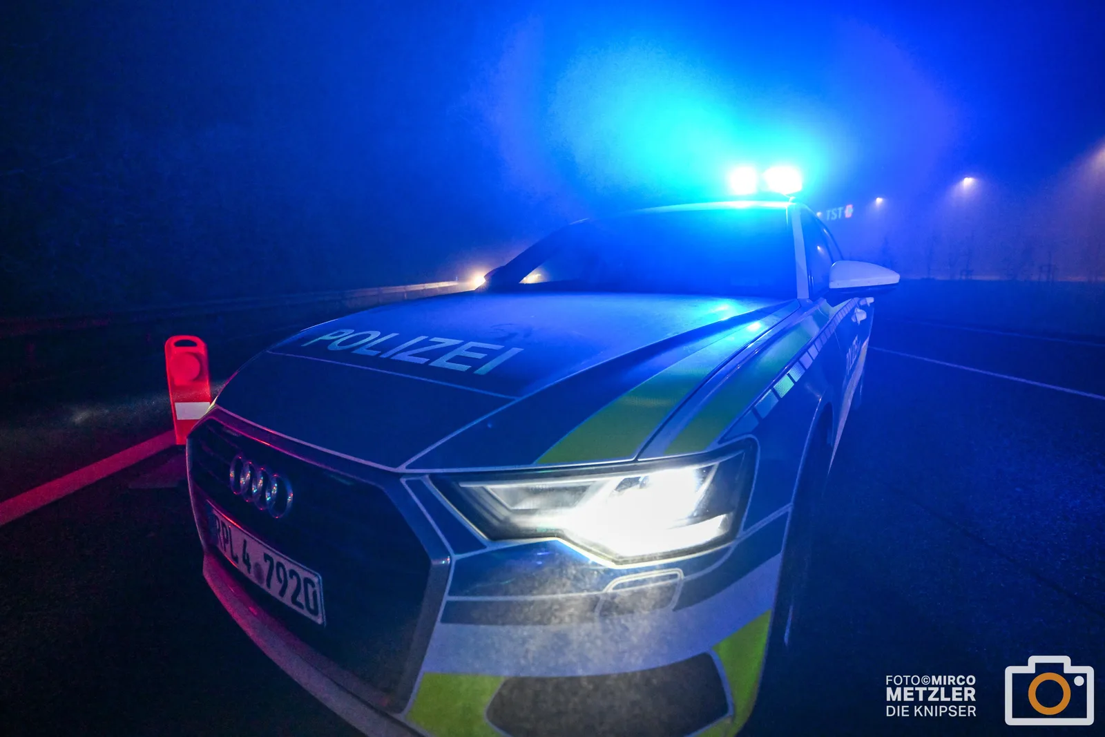 Halloween und bundesweite Demonstrationen: LKA Rheinland-Pfalz warnt vor Straftaten und Gewalt