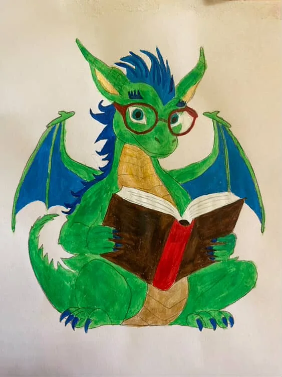 Fantasy Buchclub lädt zum gemeinsamen Austausch in die Stadtbibliothek Worms ein
