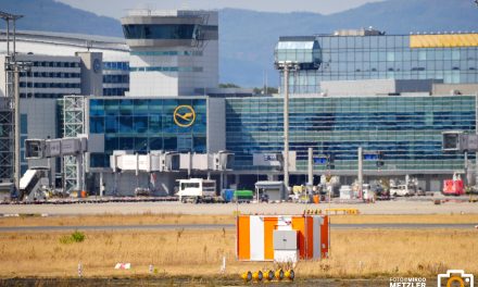 Gesuchte Straftäter zahlen ihre Geldstrafen – Bundespolizei am Flughafen Frankfurt vollstreckt rund 10.000 Euro