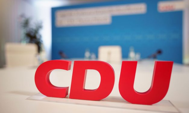 CDU-Hochheim lädt ein zur offenen Mitgliederversammlung