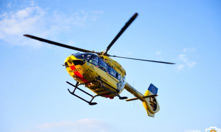 Freinsheim – Schwerer Verkehrsunfall mit Radfahrerin Rettungshubschrauber im Einsatz
